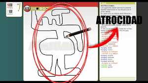 Actividades de prerrequisitos g p m : Pinturillo Las Peores Atrocidades Hechas Dibujo Youtube