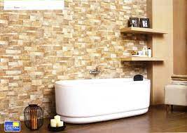 Wallpaper Dinding Motif Batu Alam Dengan Sentuhan Naga Interior Akan Membuat Ruangan Anda Lebih Elegan Hubungi Kami Untuk Menda Keramik Kamar Mandi Interior
