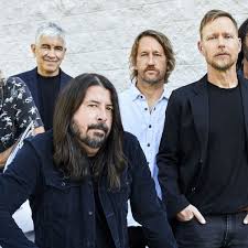 Foo fighters released their last album, concrete and gold, in 2017. Foo Fighters At 25 For Us To Break Up Would Be Like Your Grandparents Divorcing