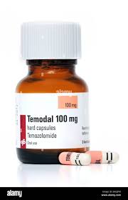 Image result for Temozolomide