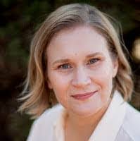 Julie Lybarger's Instagram, Twitter & Facebook