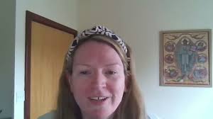 Deacon Ordinations 2023: Kathryn Tiernan