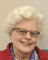 Clara Mae Bauer Hill Obituary May 27, 2024