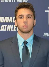 2019 Men's Lacrosse Roster