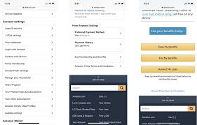 I was certainly offered more delivery. How To Cancel Amazon Prime Imore