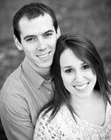 Alison Matherne and Cole Allen