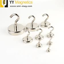 Maybe you would like to learn more about one of these? 16mm Neodymium Hanging Hooks 18lb Super Strong Magnetic Metal Hooks China 16mm Magnetic Hook 18lb Super Strong Pot Magnet Made In China Com