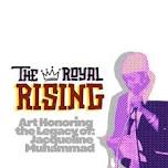 StreetLight Artist Showcase ~ The Royal Rising