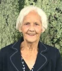 Most Recent Obituaries