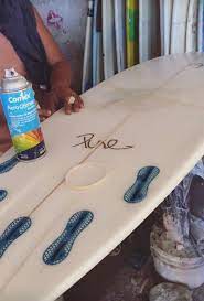 The worst thing you can do is ignore a ding on your surfboard. How To Repair A Surfboard Diy Ding Repair