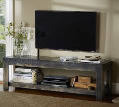 Love The Rustic Look Of This Table Under Mounted Tv Tv Stand And Coffee Table Tv Stand And Coffee Table Set Tv Stand And Entertainment Center