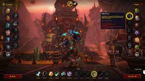 This system would allow them . How To Unlock Allied Races In World Of Warcraft