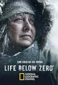 Life Below Zero" Open Season (TV Episode 2018)