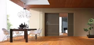 تركيب الأبواب المنزلقة كيفية تركيب التثبيت الذاتي تعليمات التثبيت الصحيحة للأبواب الداخلية