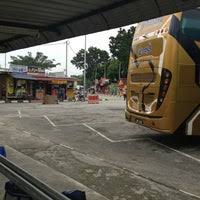 Terminal sentral kuantan from rm28.00. Shah Alam Express Bus Terminal Bus Station In Shah Alam