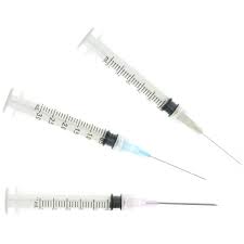 Syringe And Needle Market Size 2019 Application Trends
