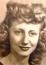 Dorthy Kathleen Easton