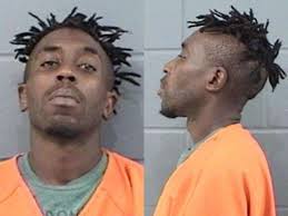 Geary County Booking Photos Oct. 11-20