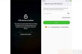 Unlock remove micloud xiaomi redmi 3s land mendukung miui 10 terbaru 2019. 22 Cara Menghapus Akun Mi Yang Terkunci Lupa Sandi Dan Email