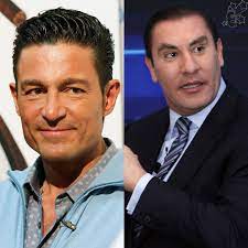 Lembra de Fernando Colunga? O ator, atualmente com 54 anos de idade, fez  diversas novelas mexicanas queridinhas, como Maria do Bairro, Esmeralda, A  Usurpadora e A Dona. No México, o galã é