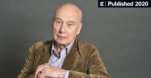 Mit hans küng verlieren wir den charismatischen und menschlich beeindruckenden gründer der stiftung und einen visionären vordenker für eine gerechtere und friedlichere welt, teilte eberhard. A Victim S Account Fuels A Reckoning Over Abuse Of Children In France The New York Times