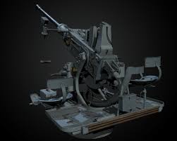 This grade is best used against high silicon aluminum, fiberglass, graphite epoxy, carbon, and wood. Artstation Bofors L60 40 Mm Nik Moshkov