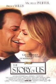 The Story of Us (1999)