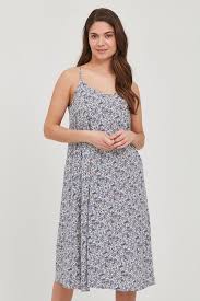 Damit hatte das auktionshaus nicht gerechnet: Fransa Kleid Vintage Indigo Mix Shoppen Sie Vintage Indigo Mix Kleid Ab Gr S Xxl Hier