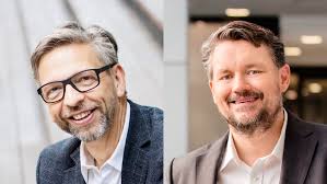 Wünschen euch weiterhin alles gute. Mediengruppe Rtl Deutschland Kai Sturm Und Markus Kuttner Verantworten Rtl Unterhaltung Tom Sanger Geht