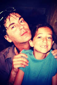 HAPPY BIRTHDAY TO MY ONE AND ONLY. Feel free to LIKE or COMMENT before I am  forced to delete this post! Becky Montanaro