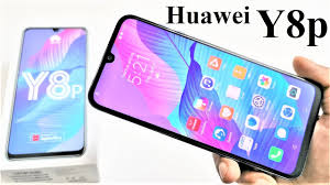 Top 5 Reasons Why You Should Buy The Huawei Y8p Youtube
