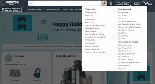 To log out of your account follow the steps below. How To Log Out Of Amazon Detailed Guide With Pictures