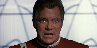 Star Trek: Best James T. Kirk Quotes