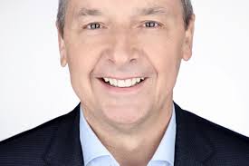 Tourism graduate leading the world's largest cruise line