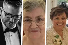 Gloucestershire funeral and death notices as heartfelt tributes paid to 12  cherished loved ones