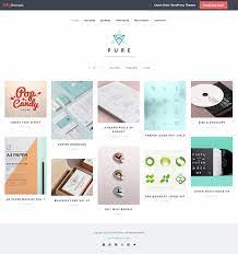 Simple navigation, multiple content elements and a contemporary aesthetic . 46 Best Free Minimalist Wordpress Themes For 2022