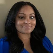 Dominique Holmes's Instagram, Twitter & Facebook