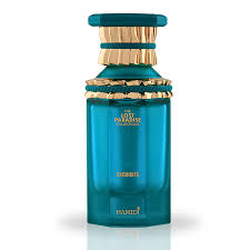 Hamidi Exquisite — dupe of Original Creation
