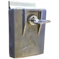 This is a bolt in kit designed to replace the manual window crank mechanism. Car Window Key Lock Boxes For Auto Dealers