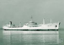 Image result for Tangerine 1950 Fleet