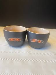 Vintage Baileys Cups mine and Yours - Etsy