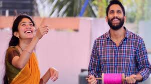 Sai Pallavi S Love Story To Release On April 16 Entertainment News The Indian Express The world will manifest itself into how you imagine it to be. love story to release on april 16