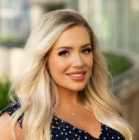 Audrey Barnes's Instagram, Twitter & Facebook