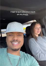 Let me know what yall think! #gmcat4 #fyp #kountrycozy #wife #trucktok