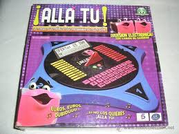 El tiempo te pasa volando cuando tienes cosas como juego electronico animales en tu domicilio, un buen aparato para chicos o chicas como tú. Alla Tu Juego Electronico Del Programa De Tv Co Comprar Juegos De Mesa Antiguos En Todocoleccion 107936766