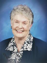 Mrs. Patricia Wester Lawlis Obituary (2023)