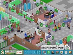 Krankenhaus spiele ohne anmeldung spielen. Die 15 Meistverkauften Pc Spiele Aller Zeiten Und Ihre Verkaufszahlen Pcg Top Artikel Mai 2010