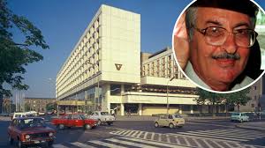 Państwowe stypendia, prostytutki. Tak w Polsce żyło się światowym  terrorystom