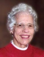 Alice Ann Ulmer Gerhart Schimpf Obituary