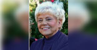 Obituary information for Patricia "Patti" (Pierson) Powers